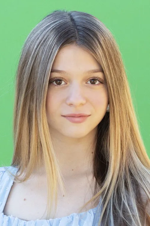 Chloe Perrin