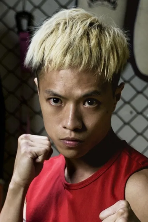 Mak Ka-Ho