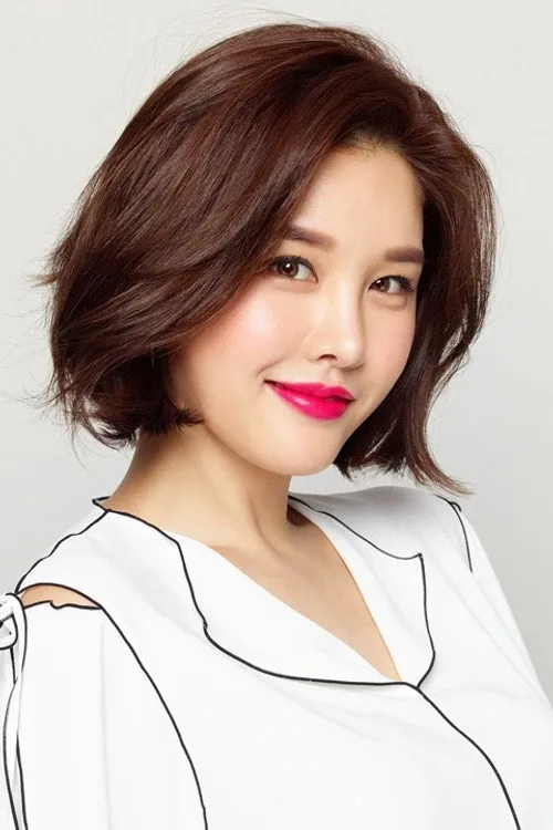Park Eun Ji