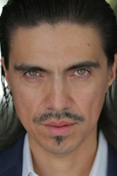 Rogelio Camarillo
