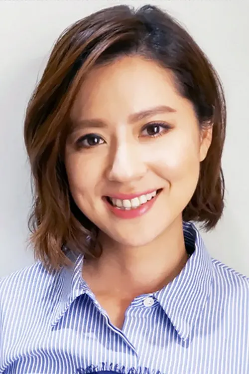 Allison Lin