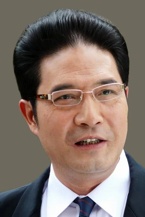 Gao Lancun