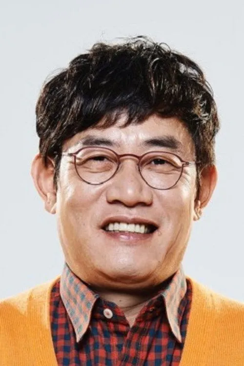 Lee Kyung Kyu