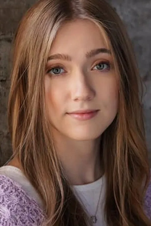 Amelia Oswald