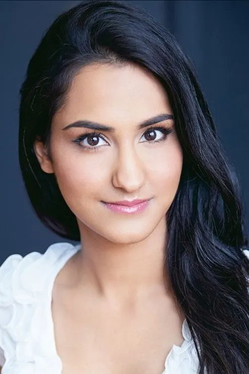 Amrit Kaur