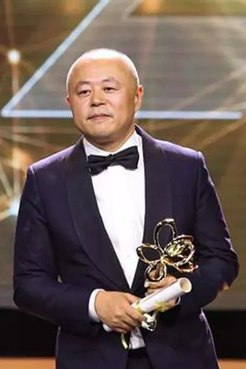 Liu Jin