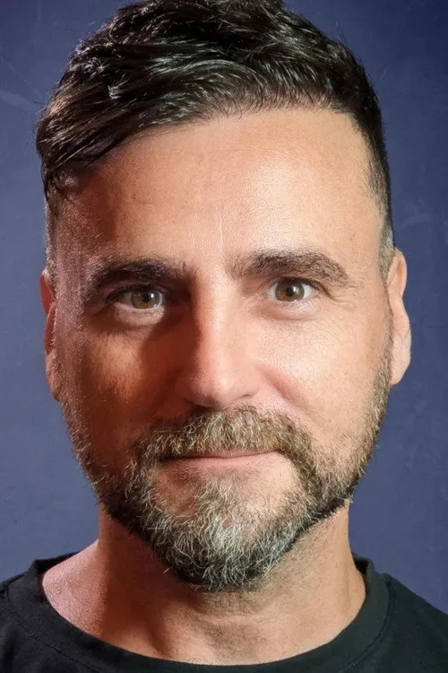 Agustín Gonçalves