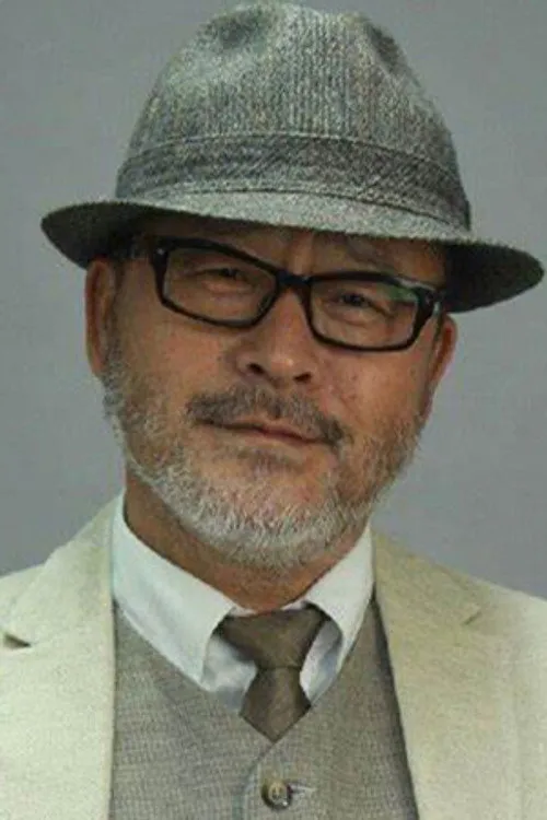 Ban Tie-hsiang