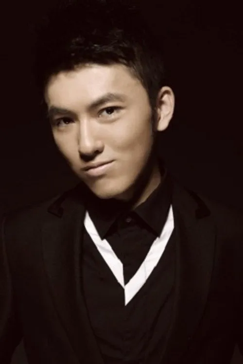 Wu Lipeng