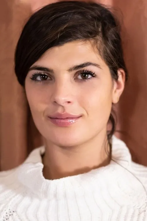 Eloïse Valli