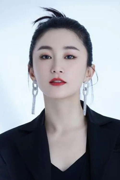 Zhao Qin