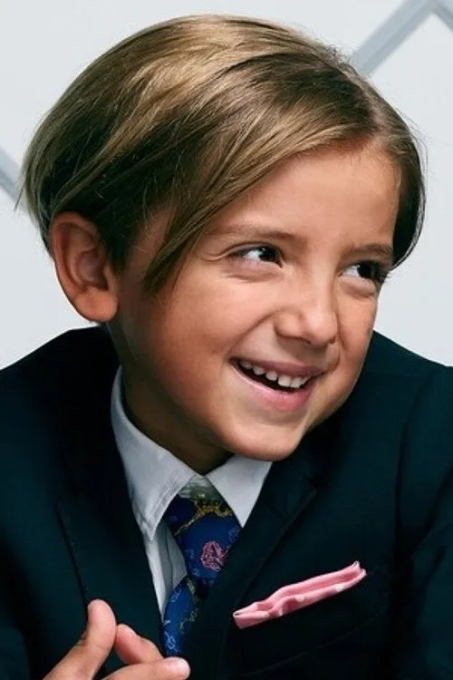 Jeremy Maguire