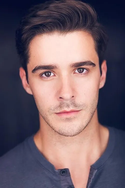 Daniel Reece