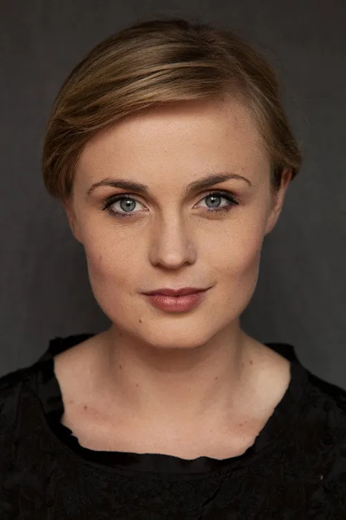 Rebecca Makin-Taylor