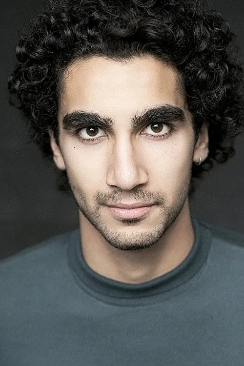 Zaqi Ismail