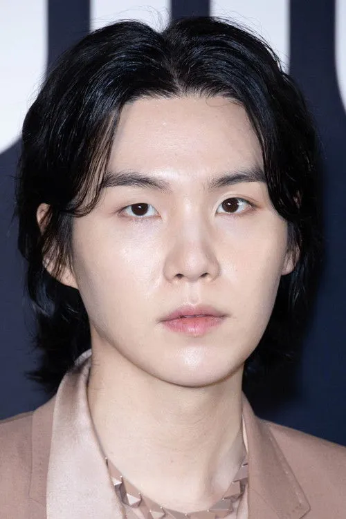 SUGA
