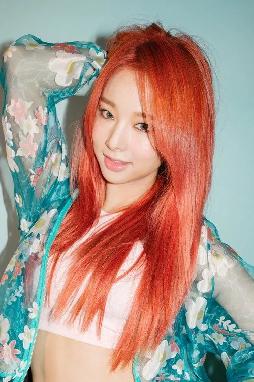 Heo Sol Ji
