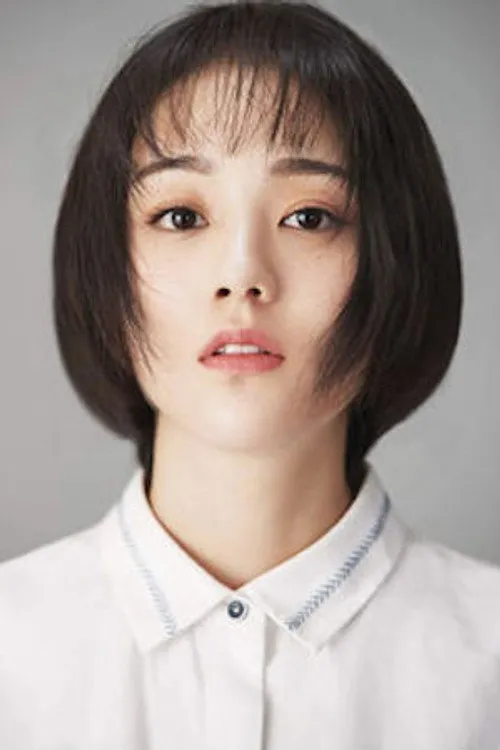 Chen Jiawen