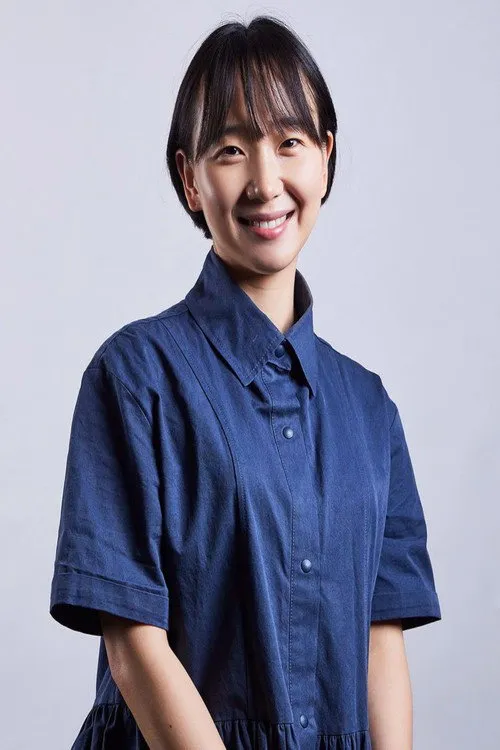 Lee Da-yeong