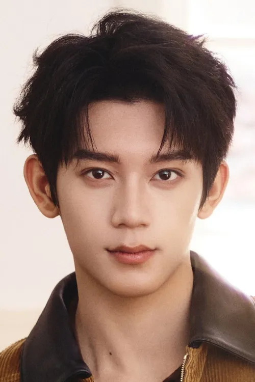 Lin Muran