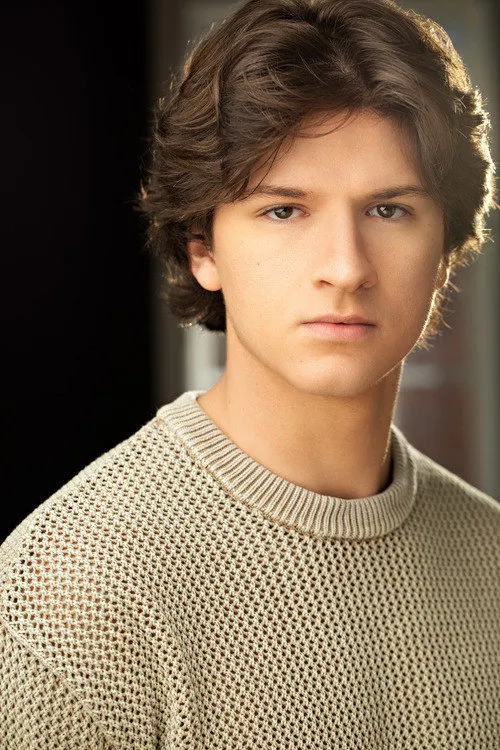 Ryan Paynter
