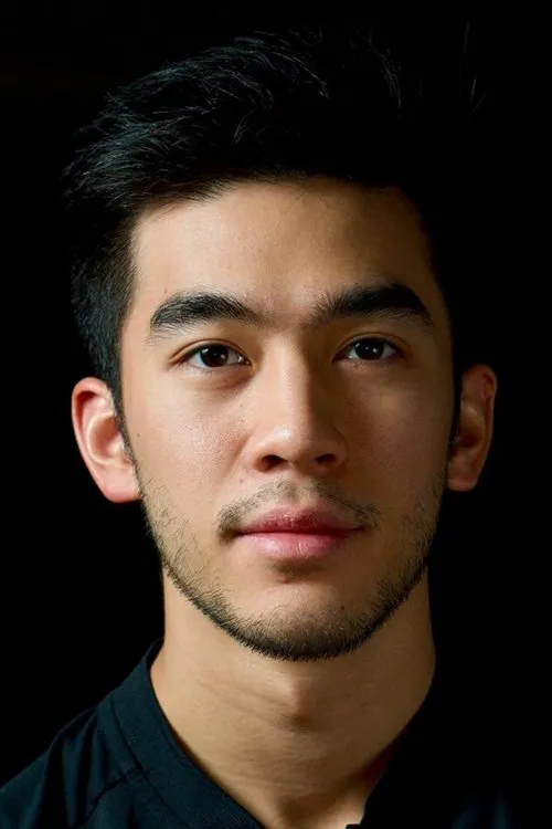 Justin Chien