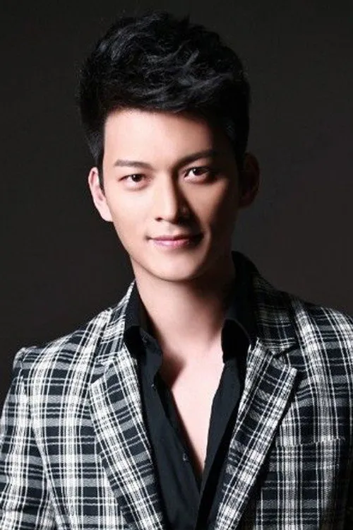 Liu Shuailiang