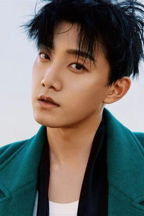 Fan Shiqi