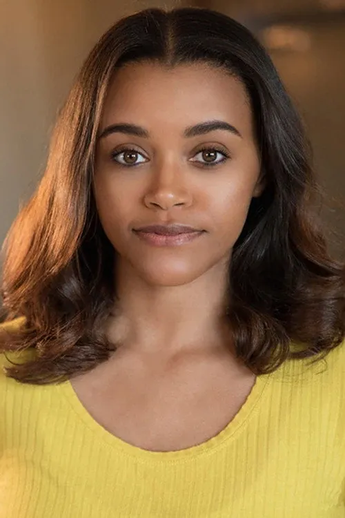 Meeya Davis
