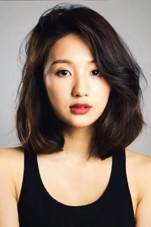 Carmen Tong Ka-Man
