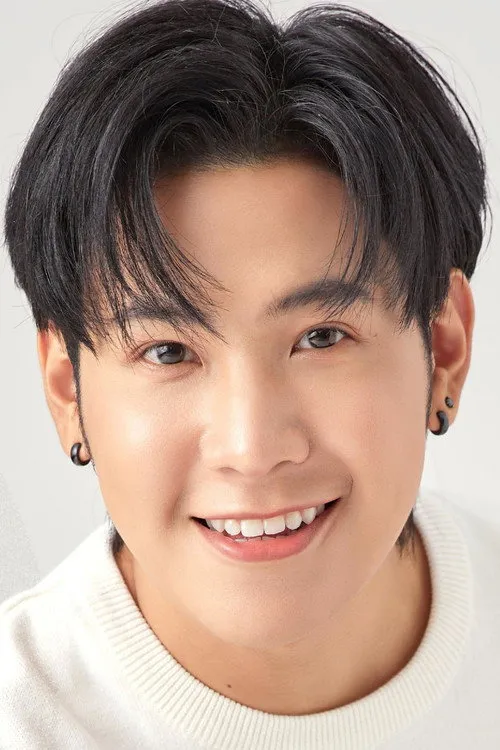 Prachaya Ruangroj