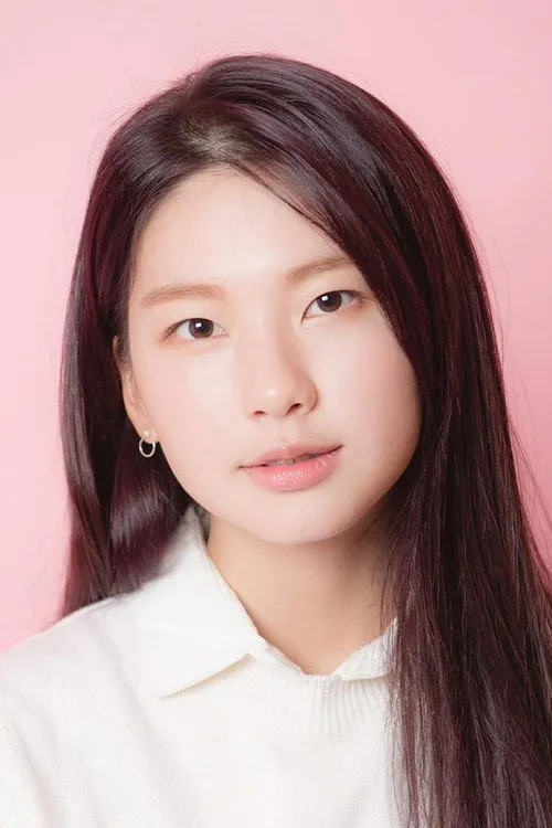 Kim Jin Kyung