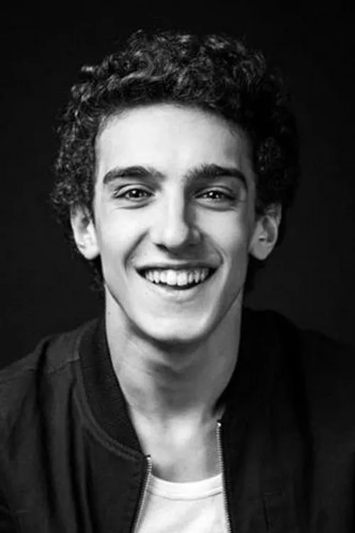 Renan Madelpuech