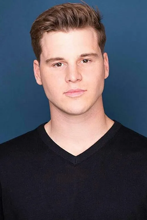 Jon Champagne