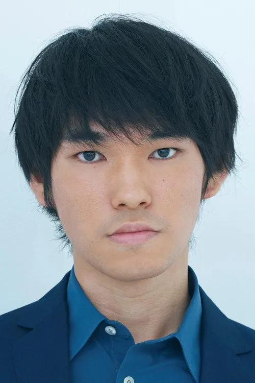 Yûshin Shinohara