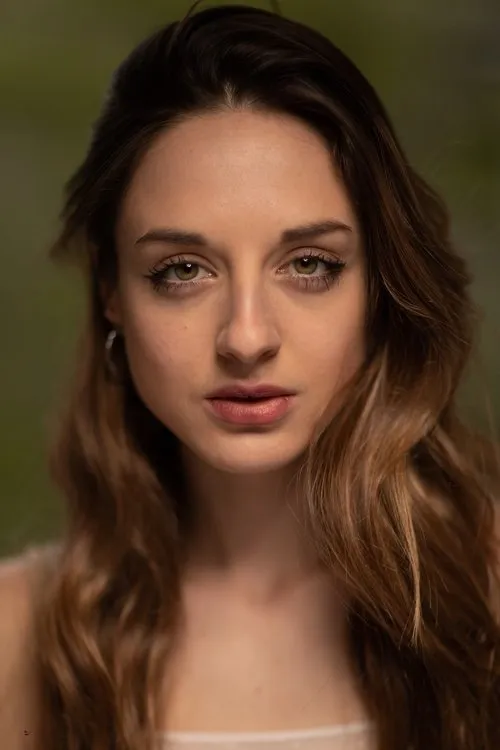 Milica Vrzic