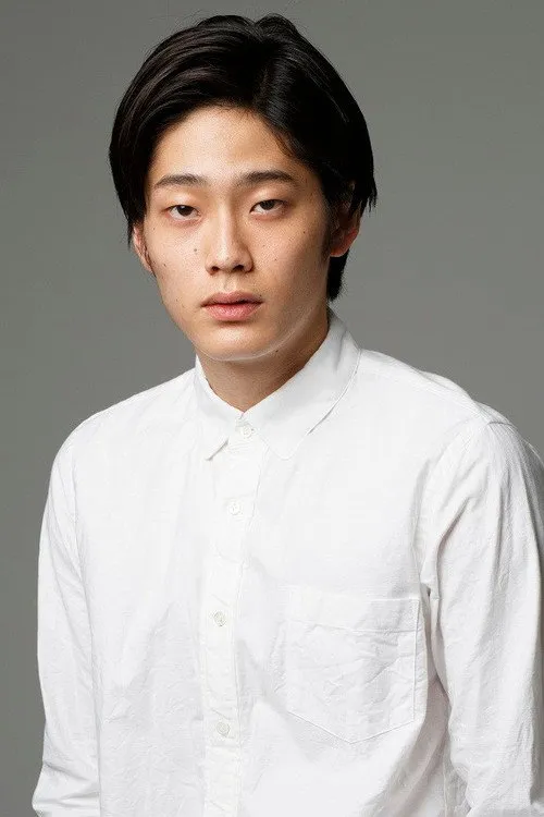 Rion Takahashi
