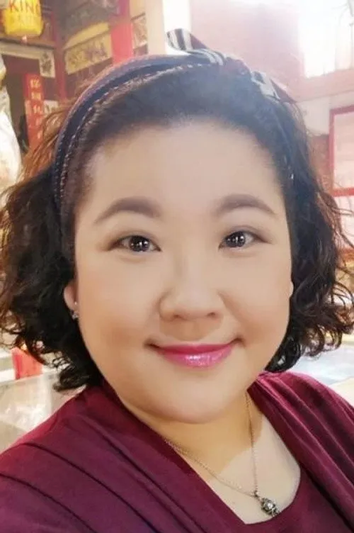 Tsai Hsiang-Yi
