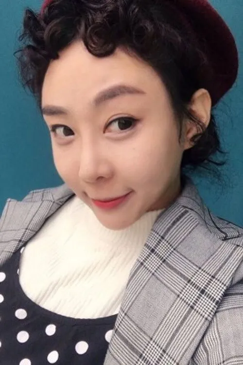Kim Yoon-Joo
