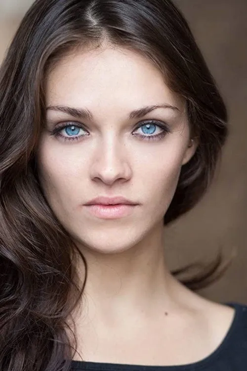 Saskia Allen