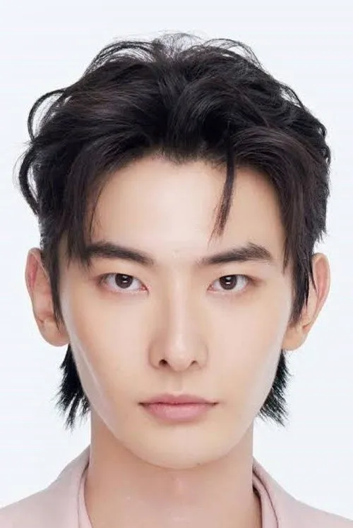 Wang Ruichang