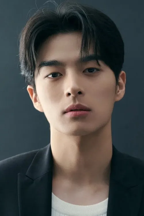Son Sang-yeon