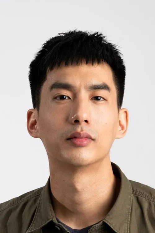 Lee Mu-en