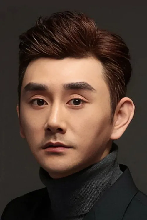 Liu Boxiao