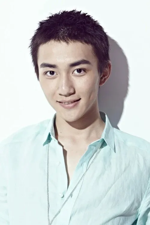 Zhang Chenghang