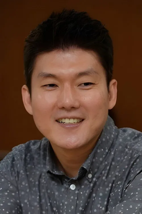 Kim Jung Hyun