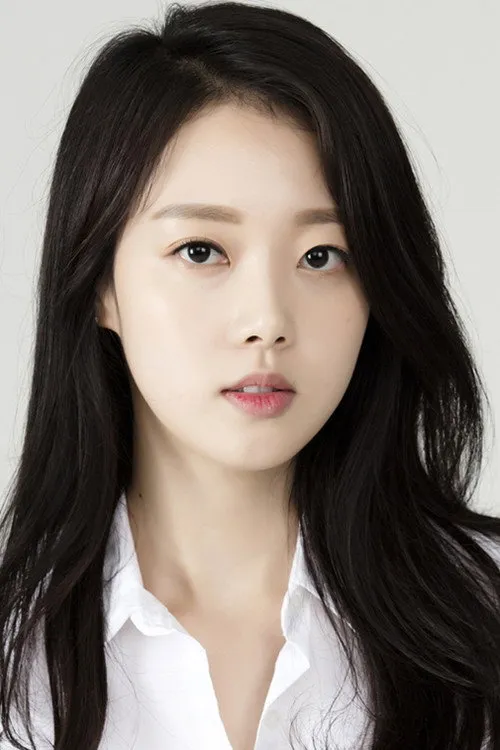 Yoon Da Young