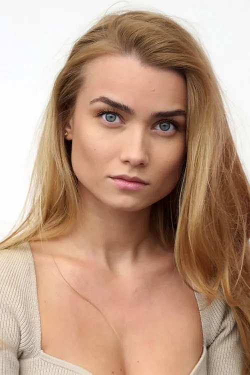 Tiana Upcheva