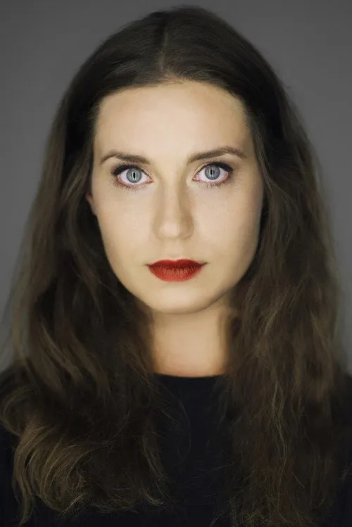 Greta Grineviciute