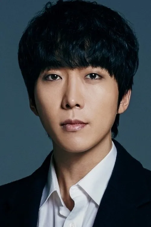 Kim Jae-beom